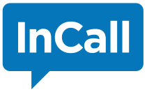 InCall Logo