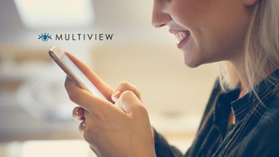 MultiView Joins The Stagwell Group #associations