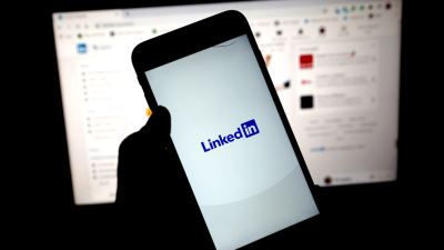 LinkedIn experiments with algorithm for millions of users to prove strength of 'weak ties'