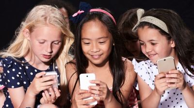Social media now unlawful for kids under 14 in Florida